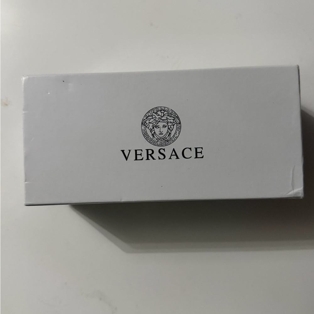Versace Classic White Gift Box